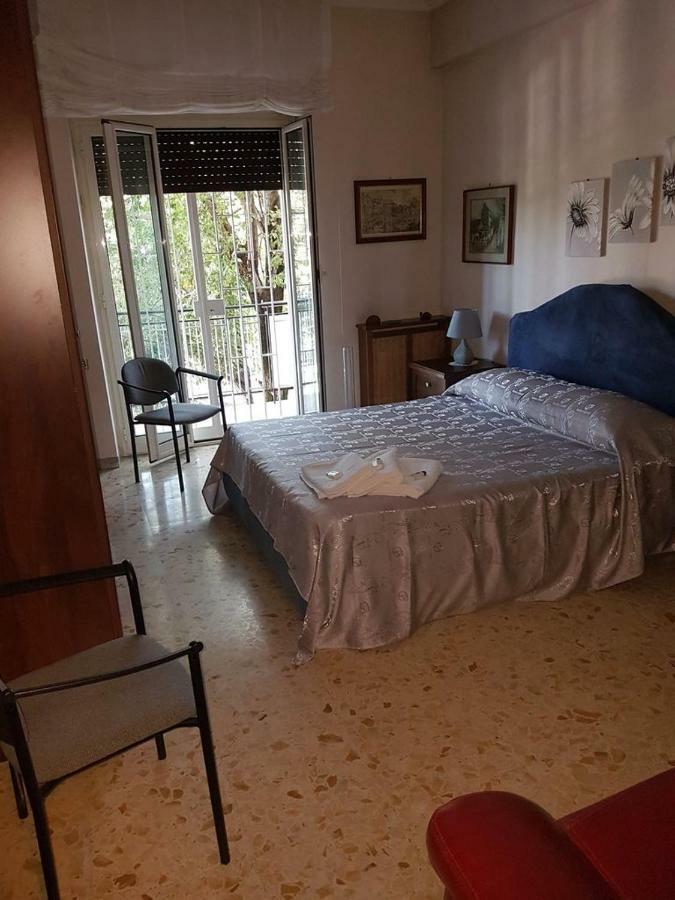Mammo's House Appartement