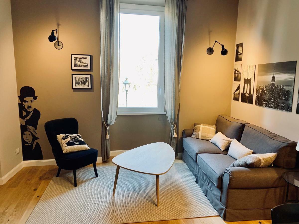 Appartement Vatican Luxury House Rome