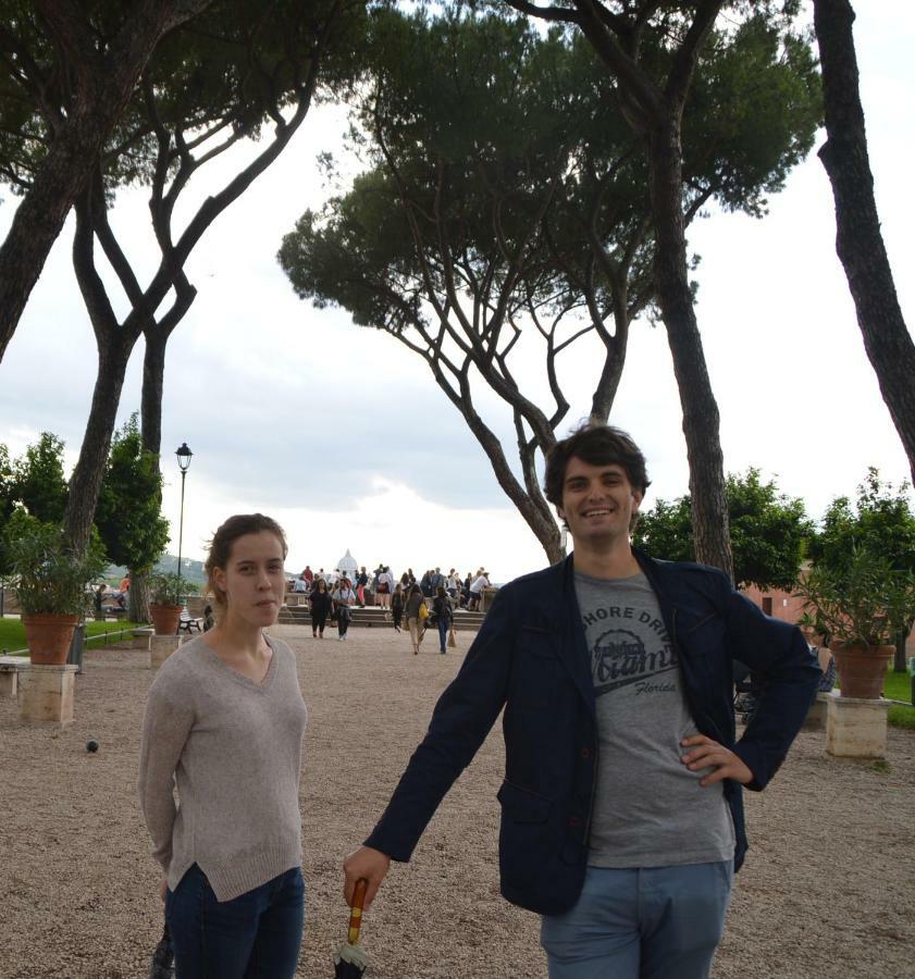 Hébergement de vacances Zio Gionni