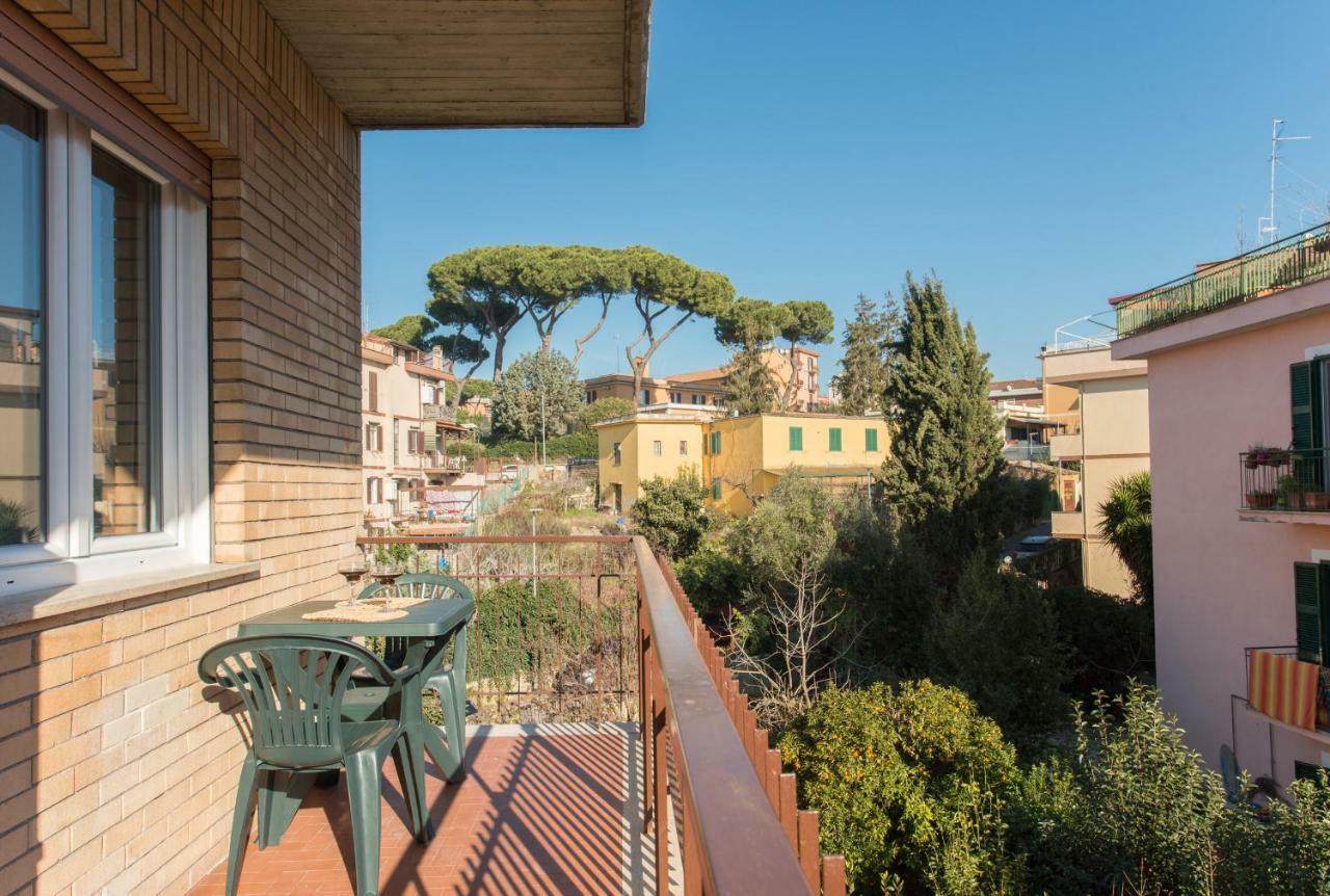 Holiday home La Fiaba
