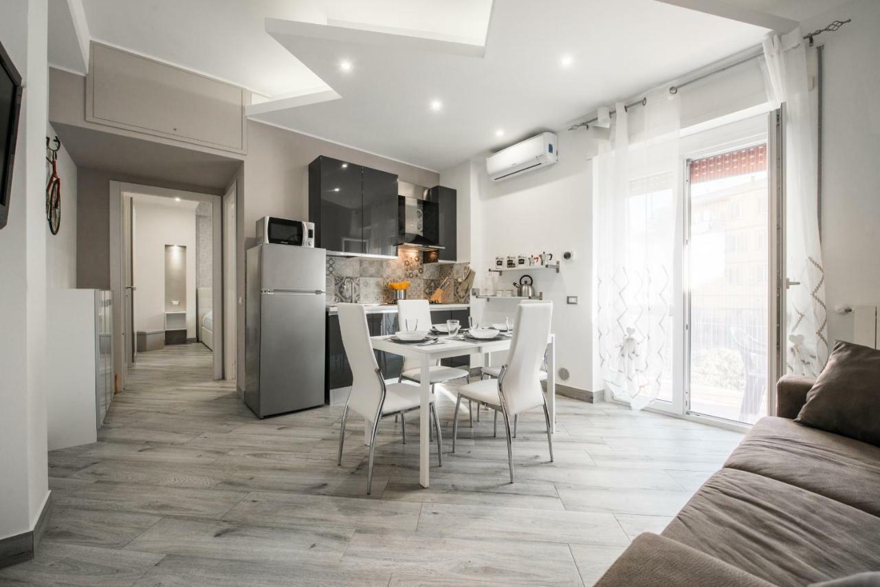 La Fiaba Holiday home Rome