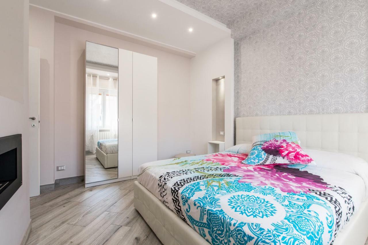La Fiaba Holiday home