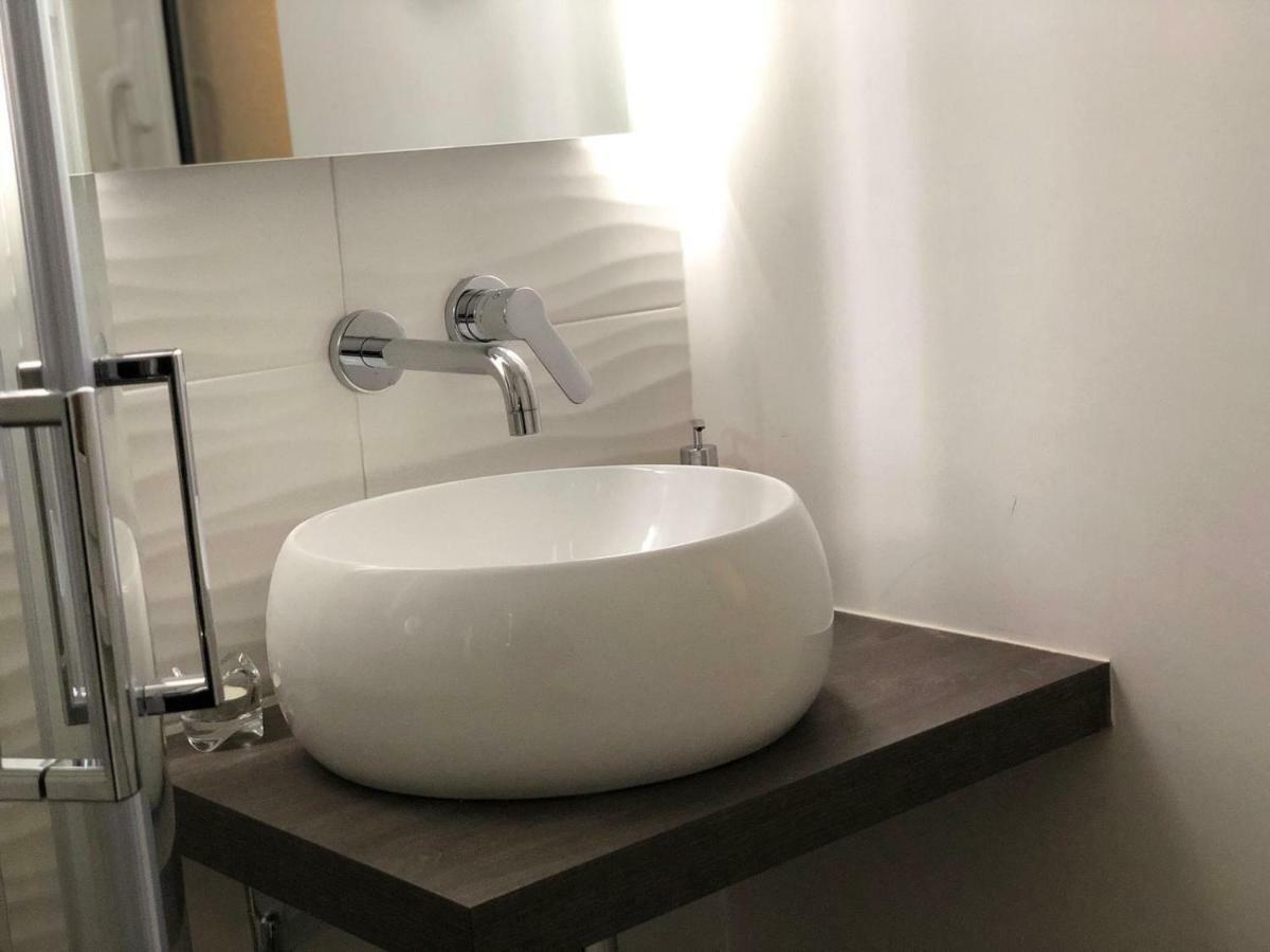 Appartamento Pantheon Luxury