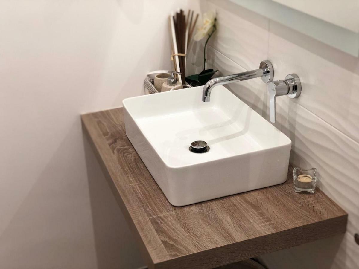 Pantheon Luxury Appartamento