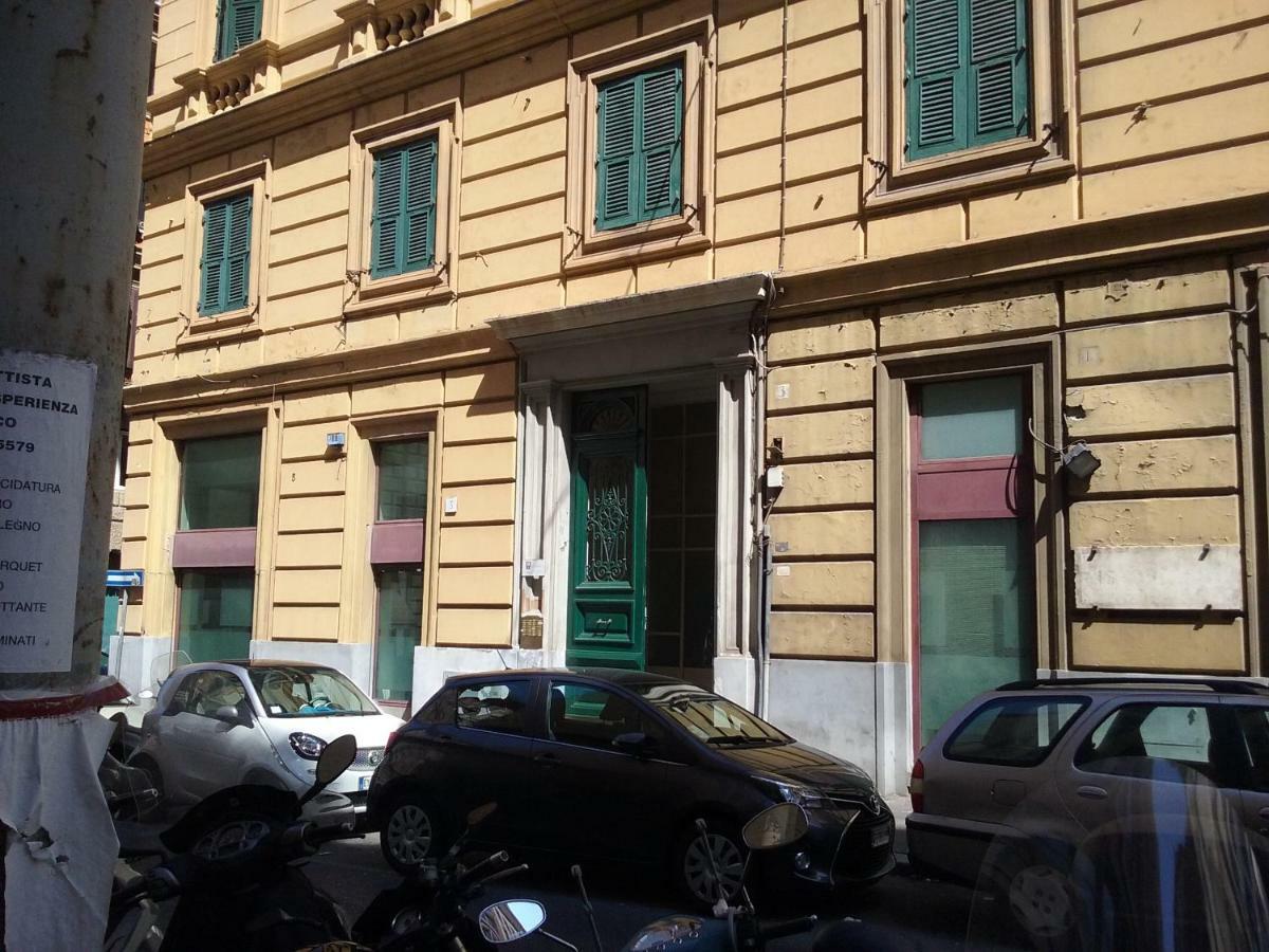 House Domusella Apartment Rome