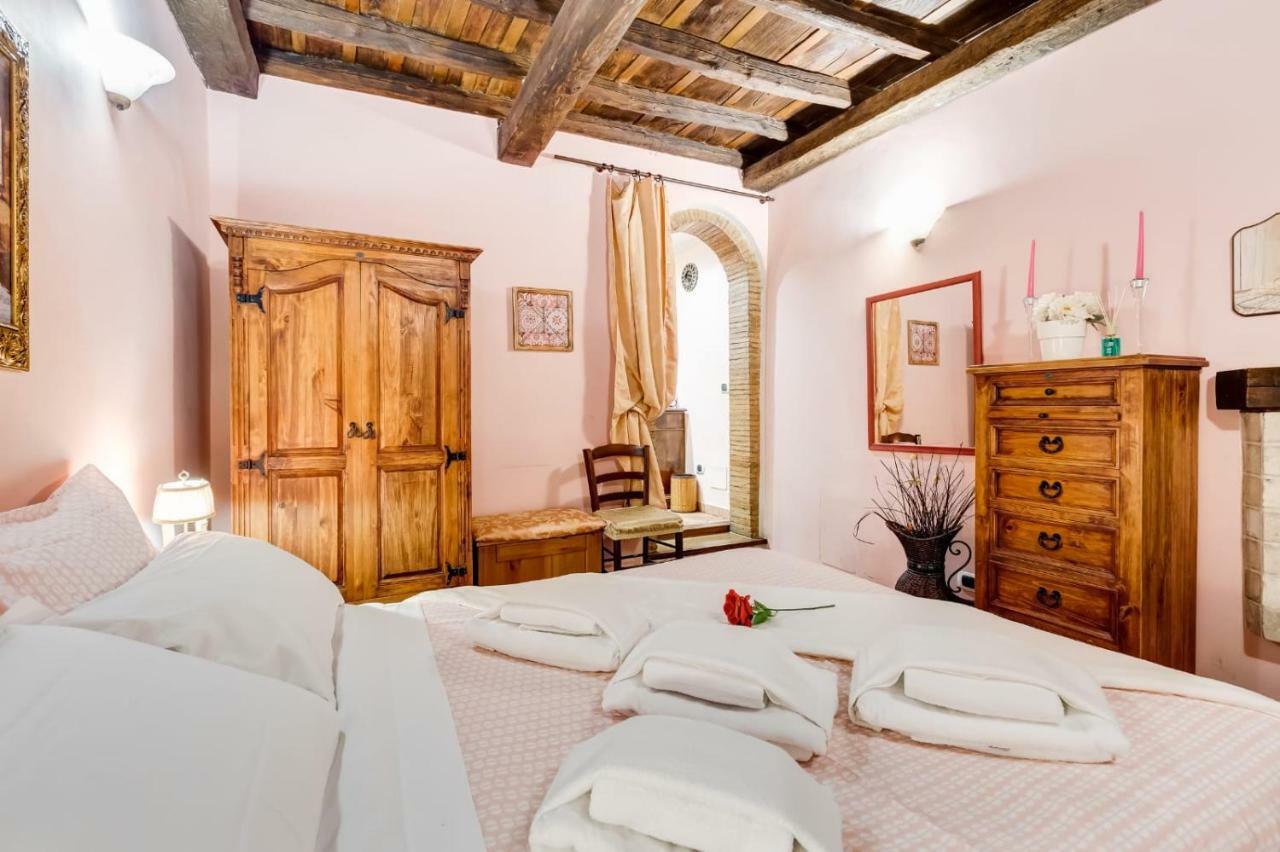 Colosseum Rione Monti Casa vacanze *