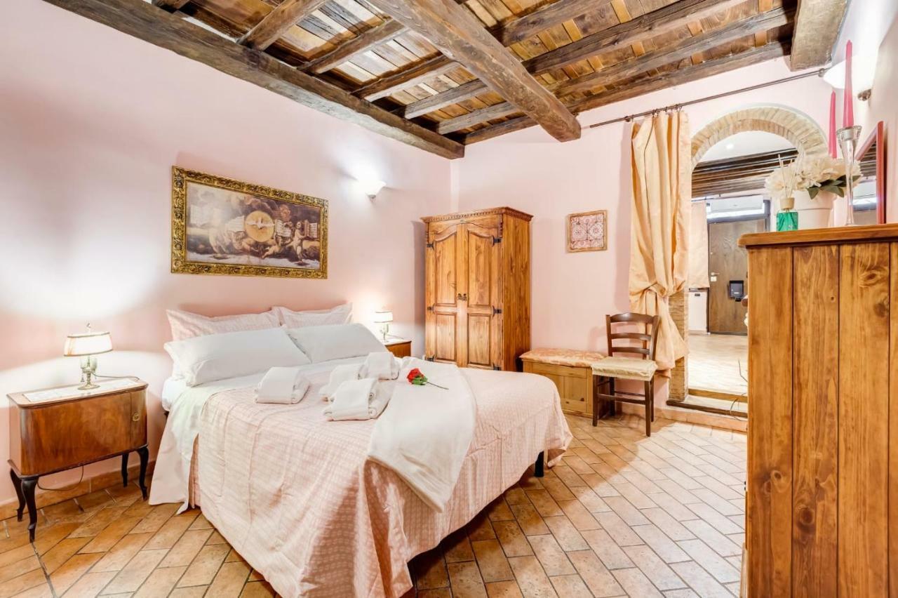 Colosseum Rione Monti Casa vacanze