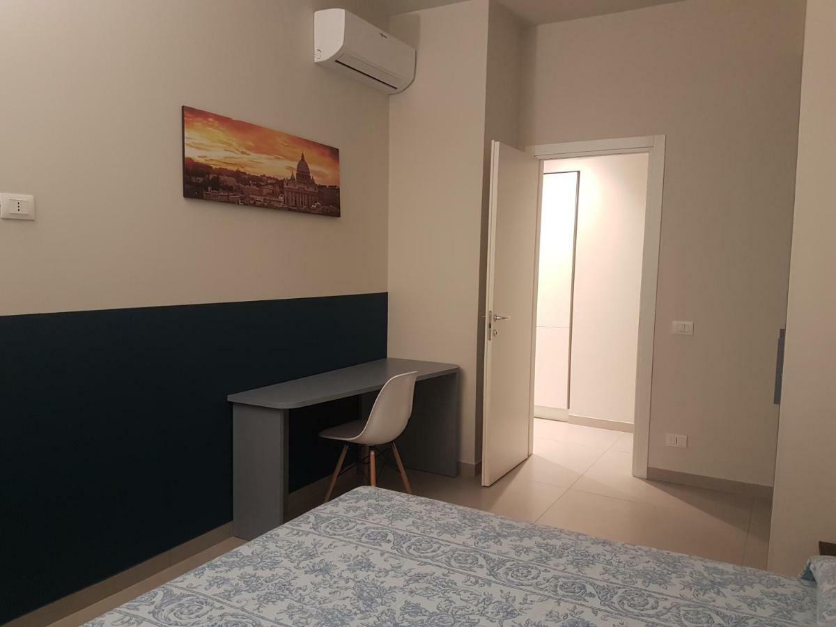 La Briciola Apartment