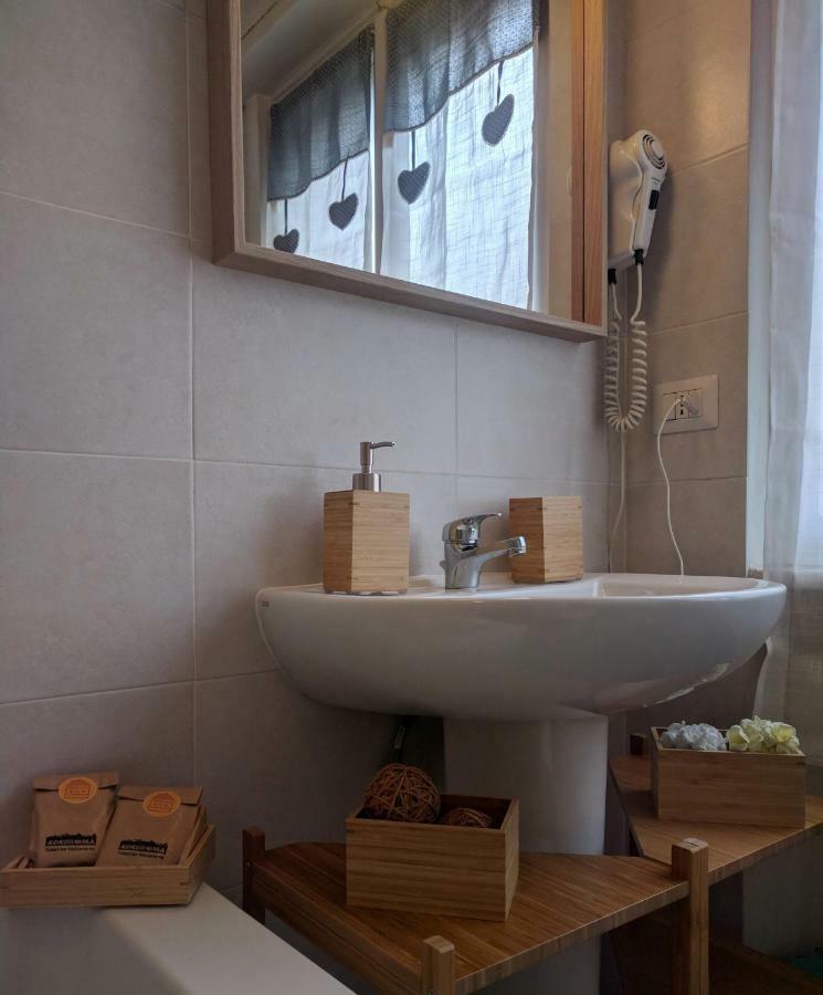 Appartement Kokoroma Cipro Al Vaticano Rome