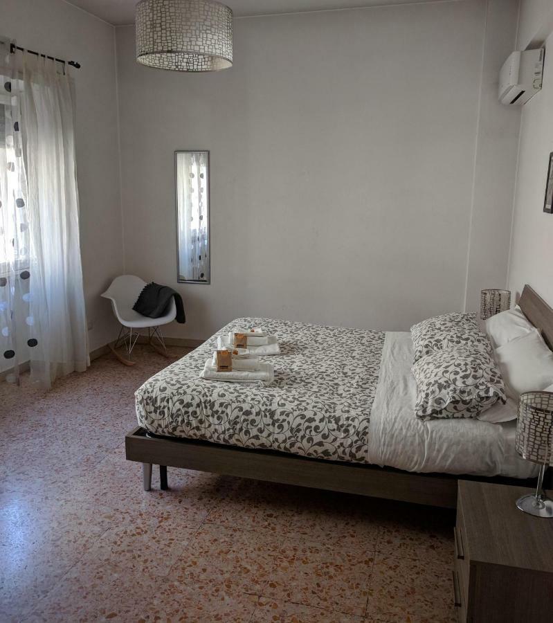 Appartement Kokoroma Cipro Al Vaticano *