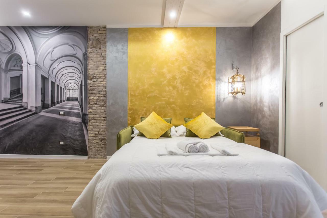 Giulia Apartment *