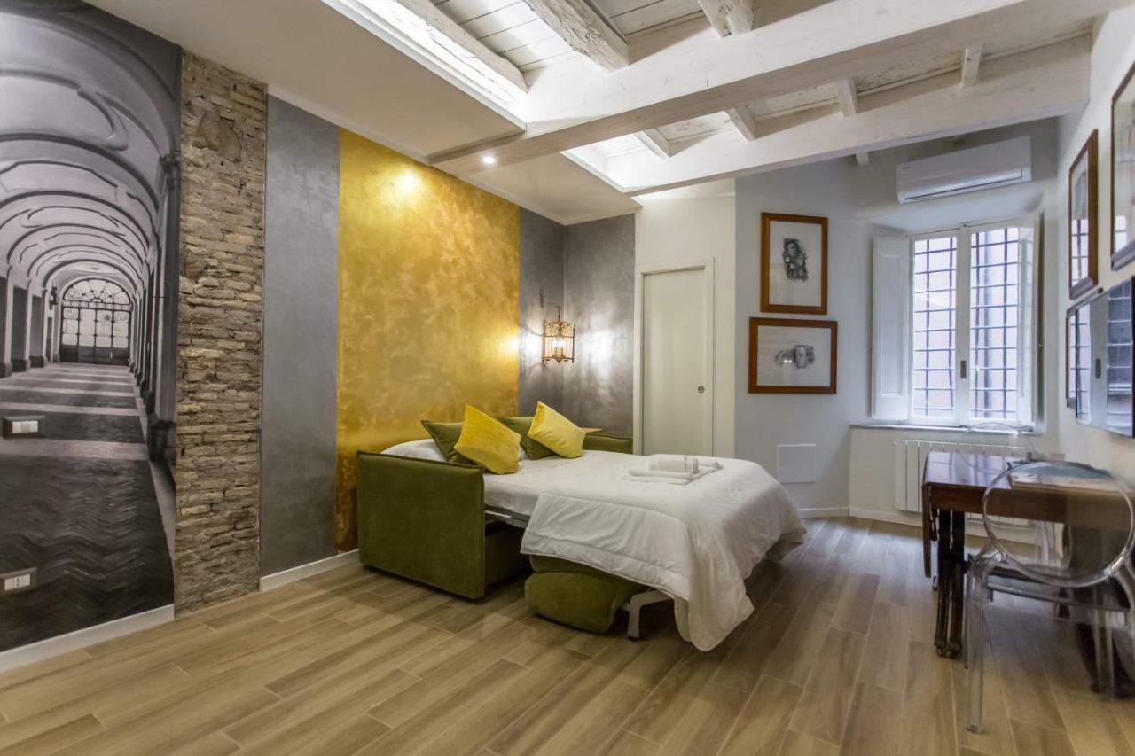 Apartment Giulia