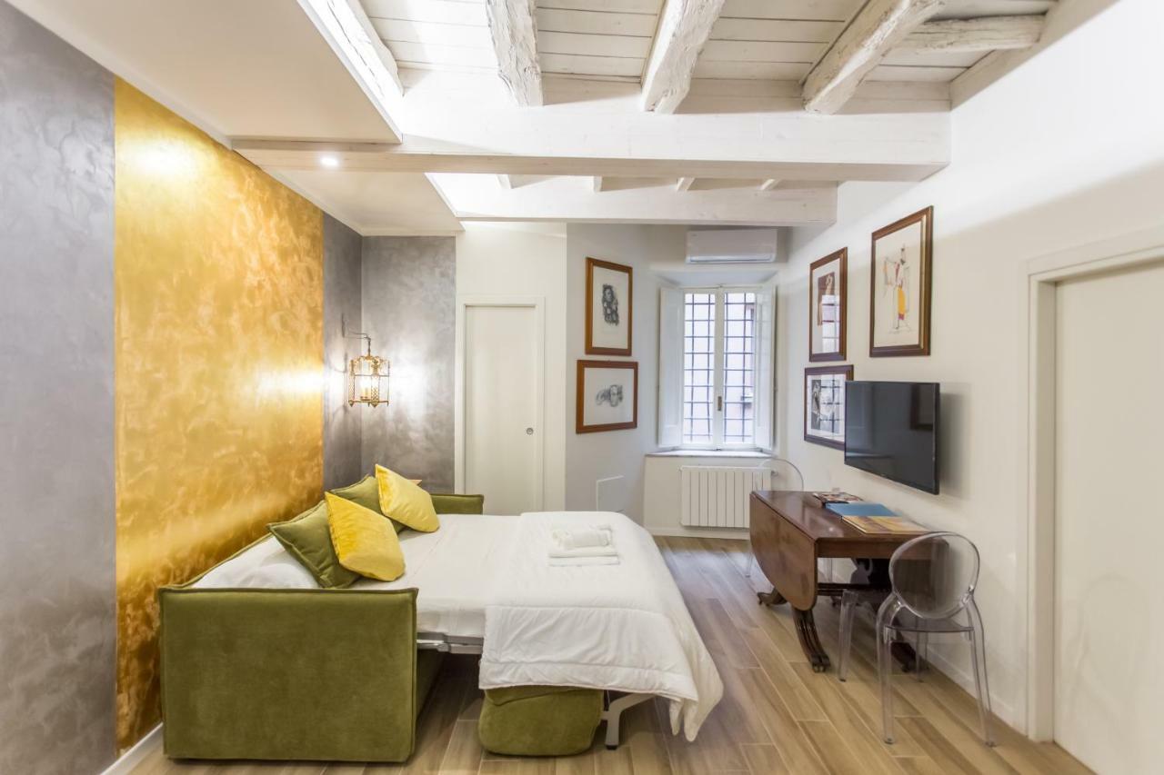 Apartment Giulia Rome