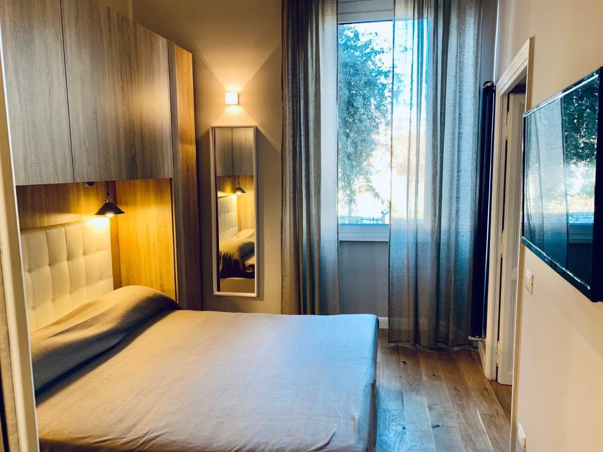 Vatican Luxury House Appartement