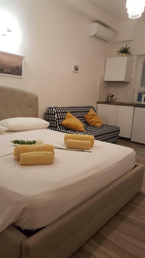 Superior Studio Flat - Vatican Appartement Rome