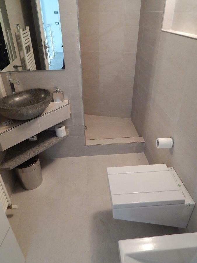 Apartment Irex Tevere Sant Angelo Stylish Apartment Between Vatican And Piazza Cavour *