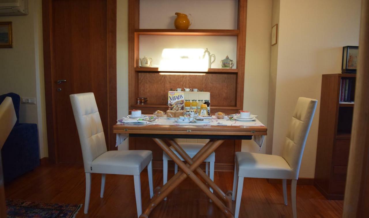 Le Petite Appartement *