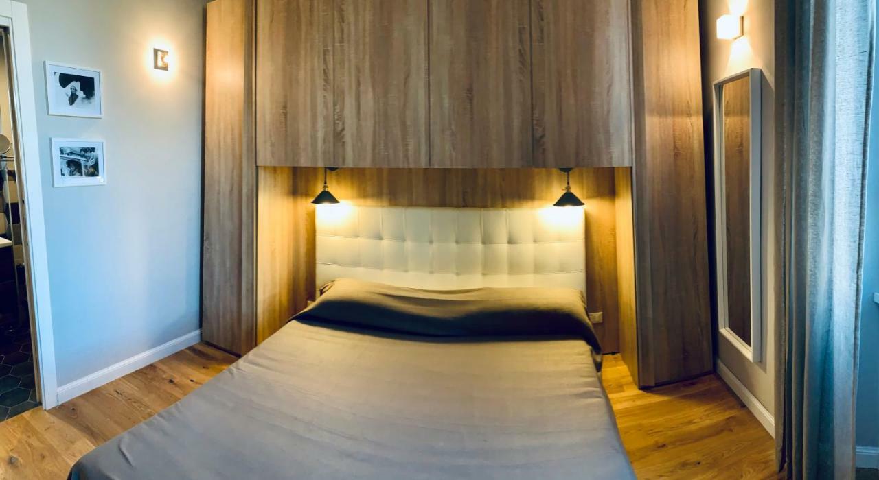 Vatican Luxury House Appartement