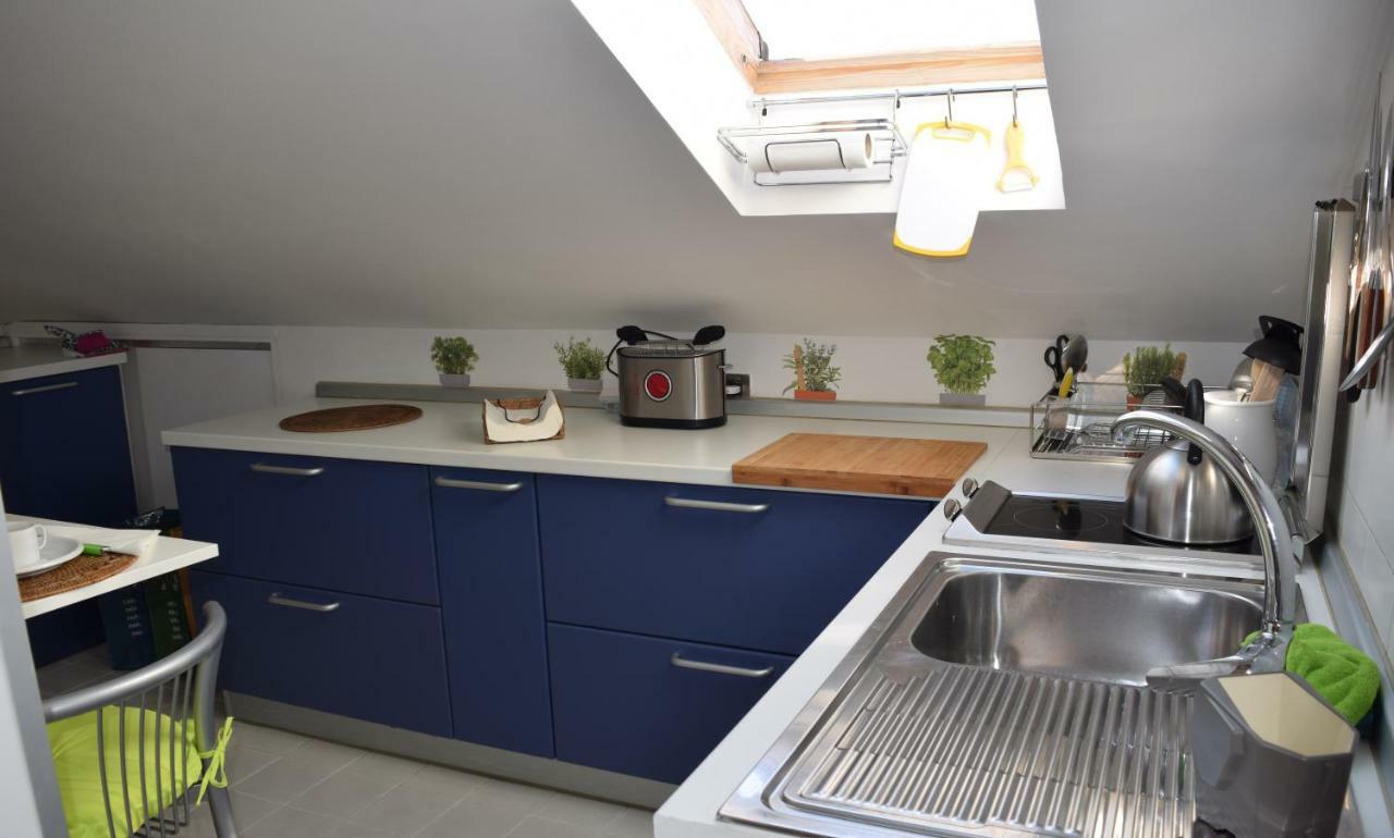 Le Petite Appartement Rome