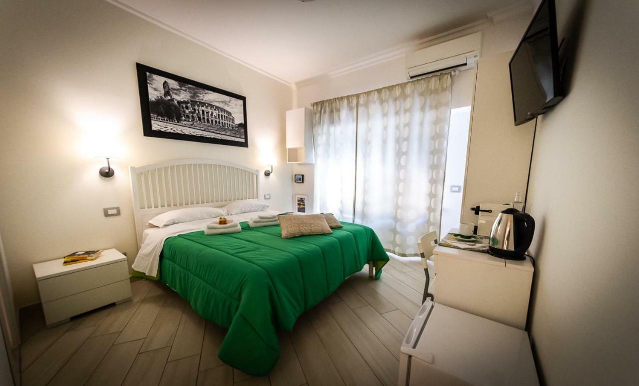 Saint Paul * Rome