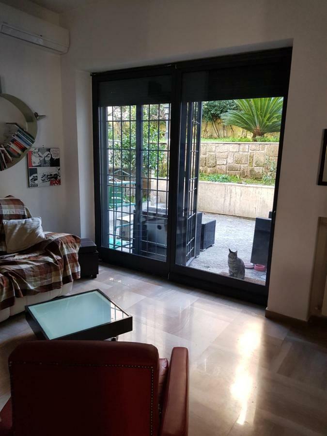 House Eur 2 Rome
