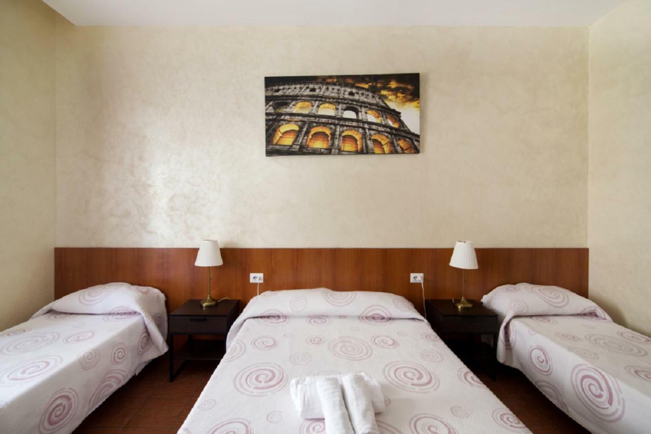 Guest house Enrico Rome