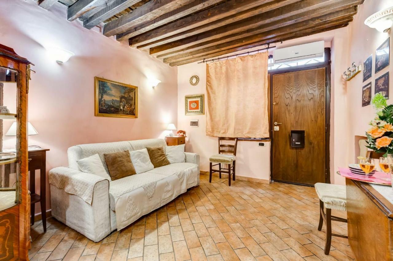 Colosseum Rione Monti Casa vacanze *