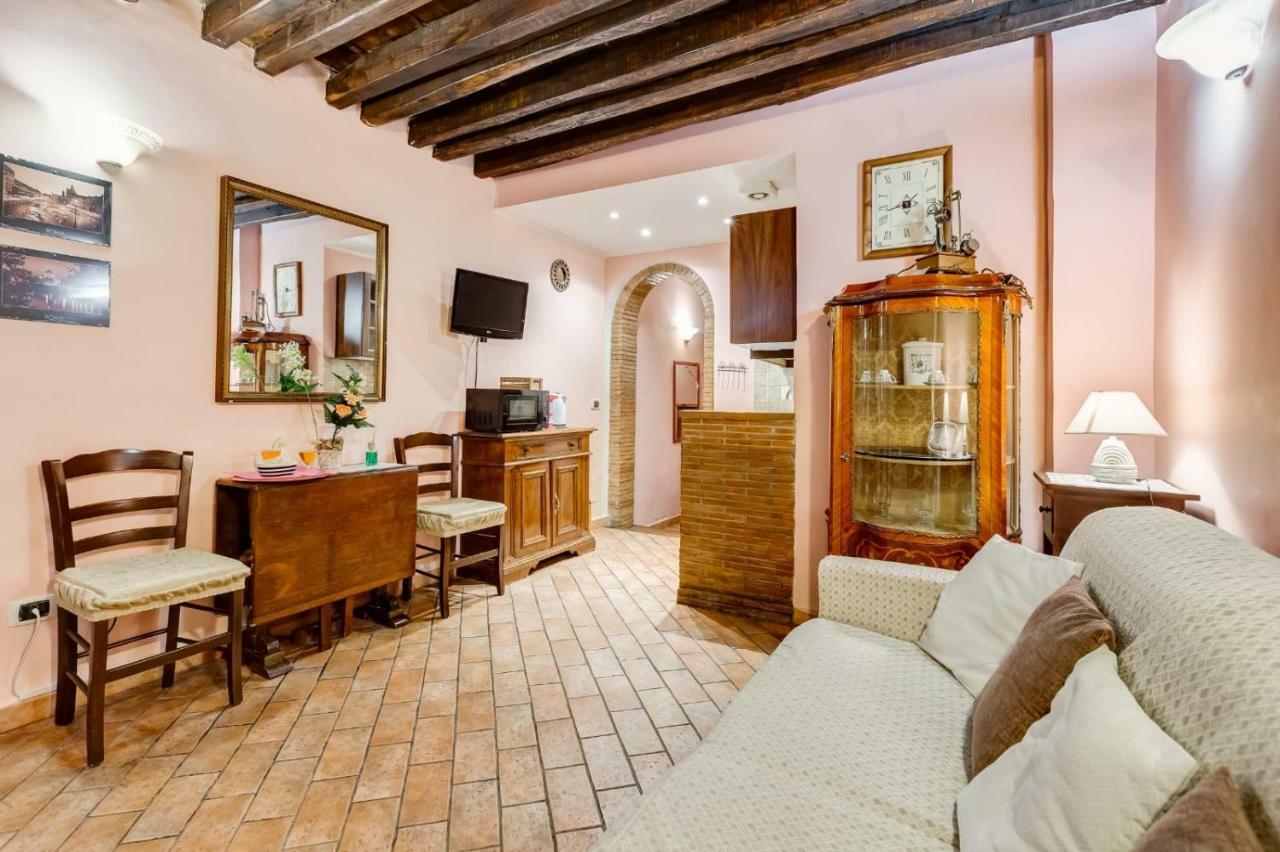Casa vacanze Colosseum Rione Monti Roma