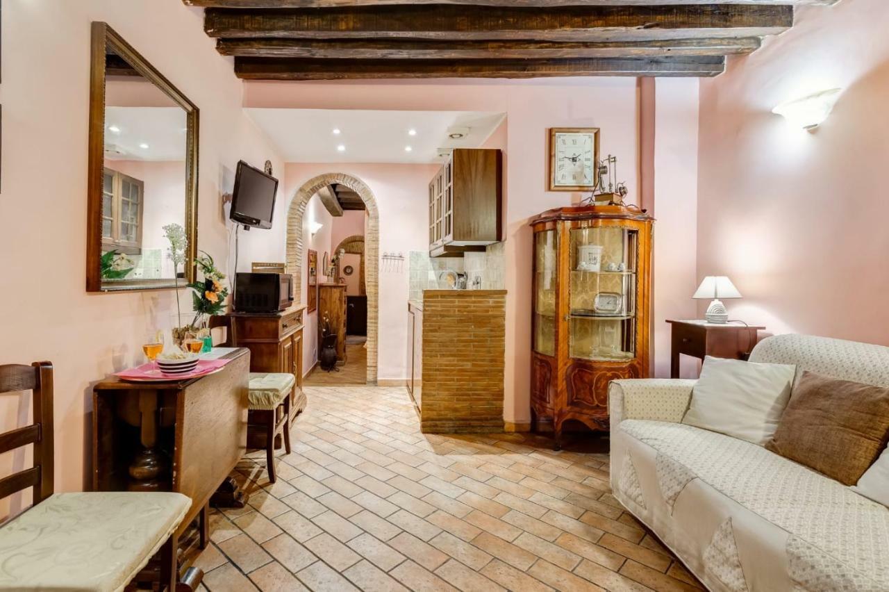 Colosseum Rione Monti Casa vacanze *