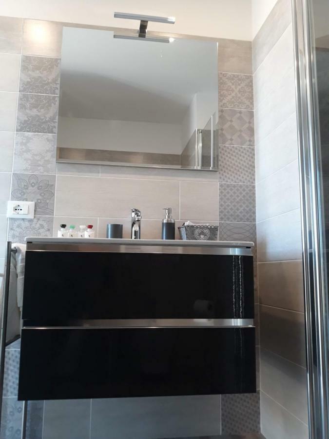 Cheren Apartment