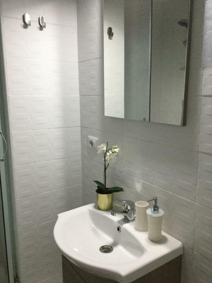 Superior Studio Flat - Vatican * Rome