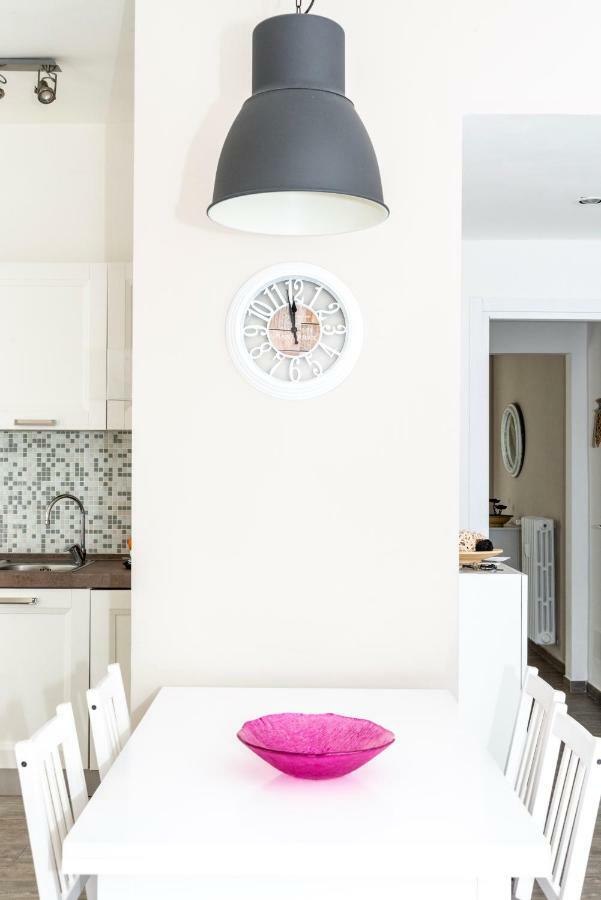 Apartment Ponte Lungo *