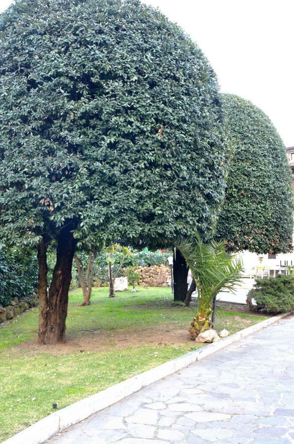 Casa Di Alberta Roma
