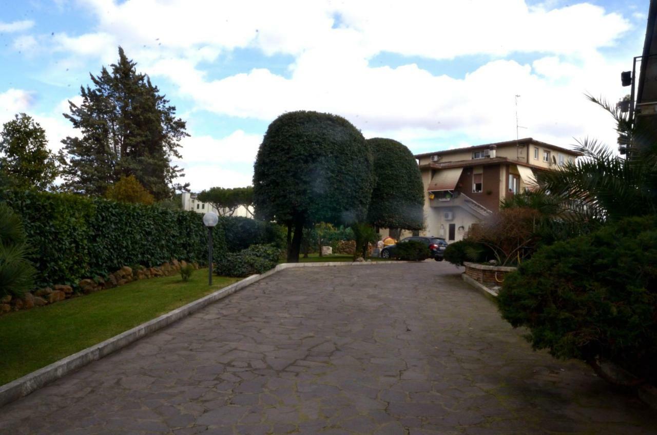 Casa Di Alberta *