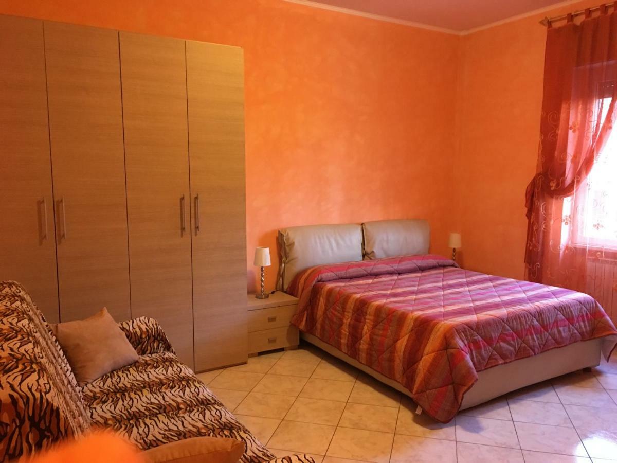 Romatmosphere Apartment Rome