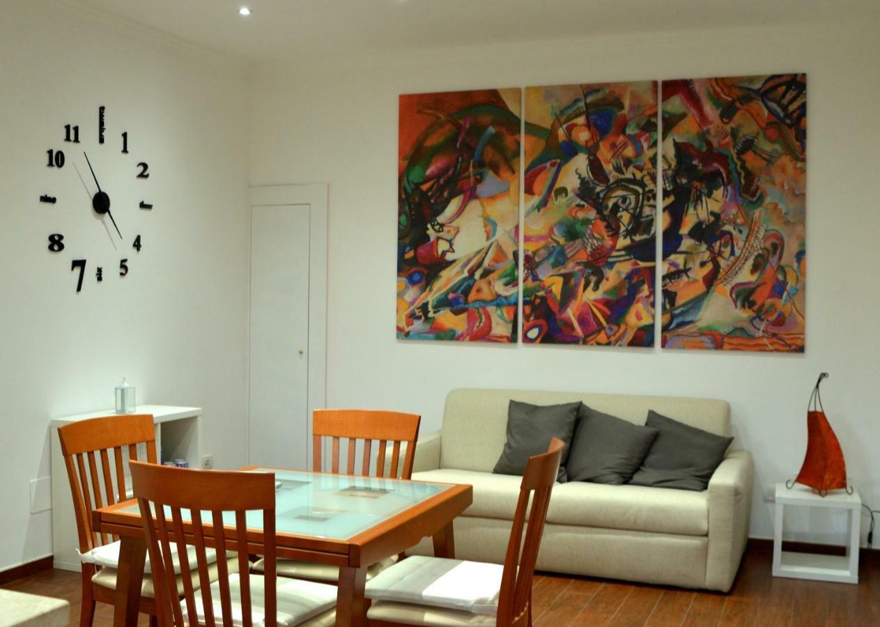 Casa Di Alberta Apartamento *