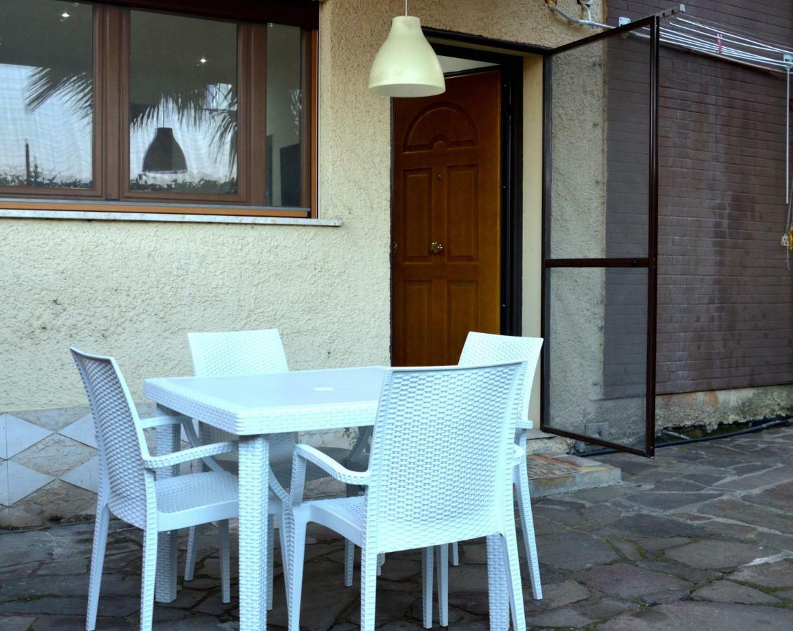 Casa Di Alberta *