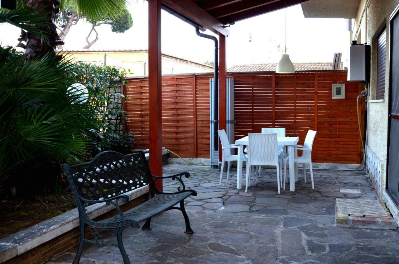 Casa Di Alberta Apartamento Roma