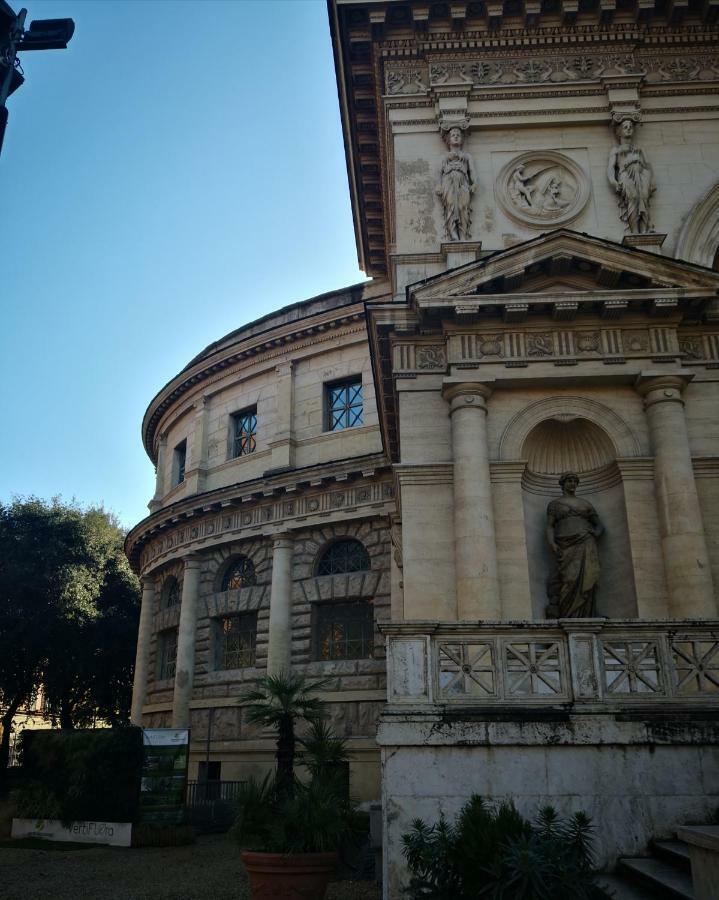 Apartment Termini Binario 1&2 Rome