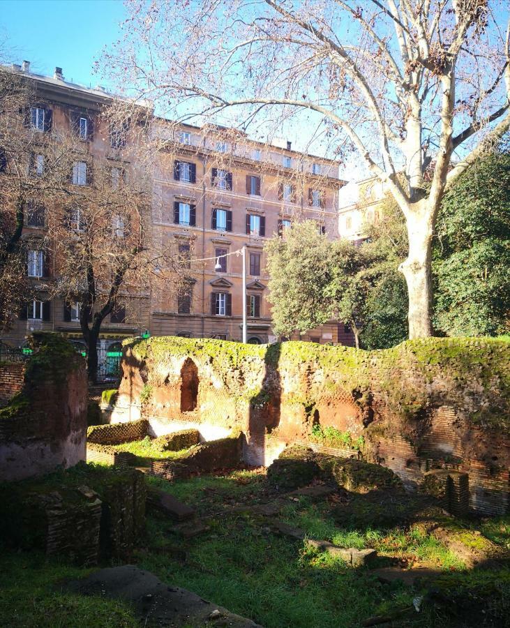Apartment Termini Binario 1&2