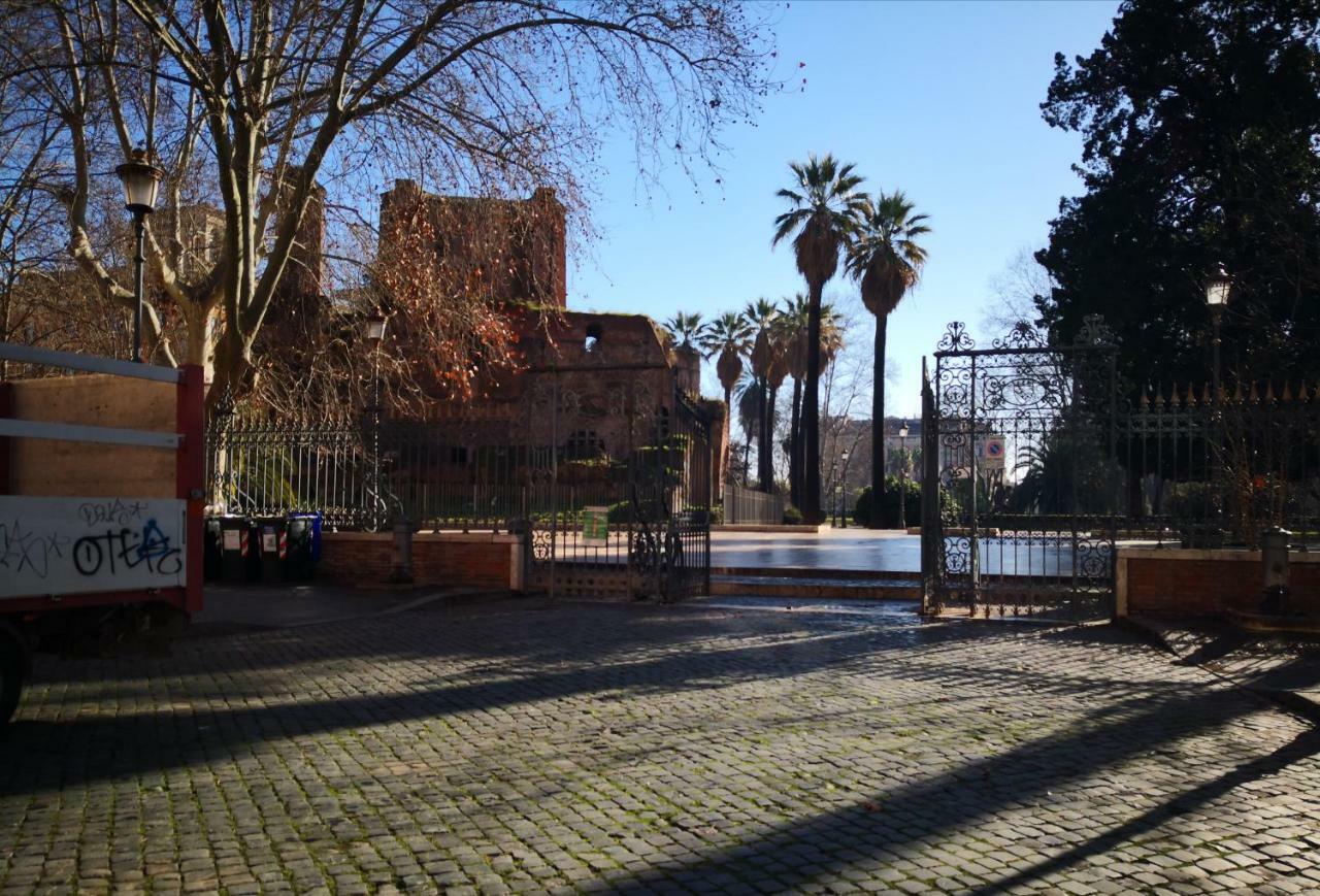 Apartment Termini Binario 1&2 *