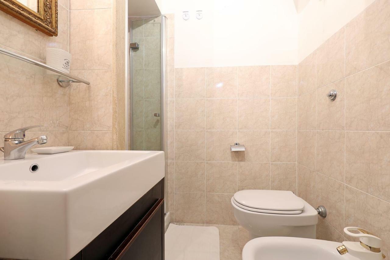 Appartement Termini Colosseum *