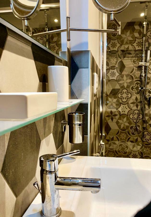 Vatican Luxury House Appartement Rome