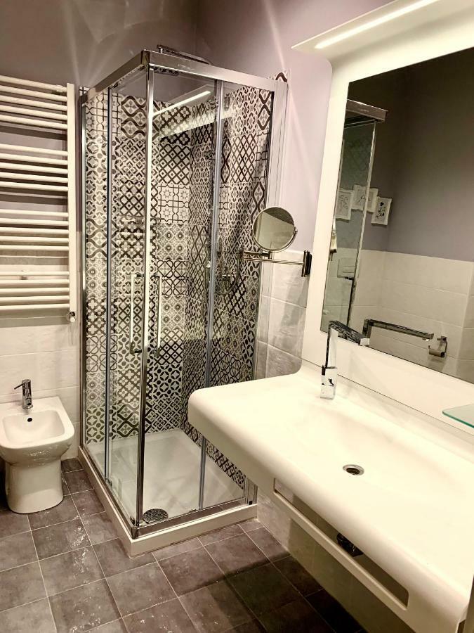 Appartement Vatican Luxury House *