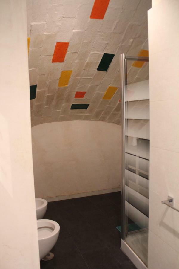 Apartamento Casa Doria *