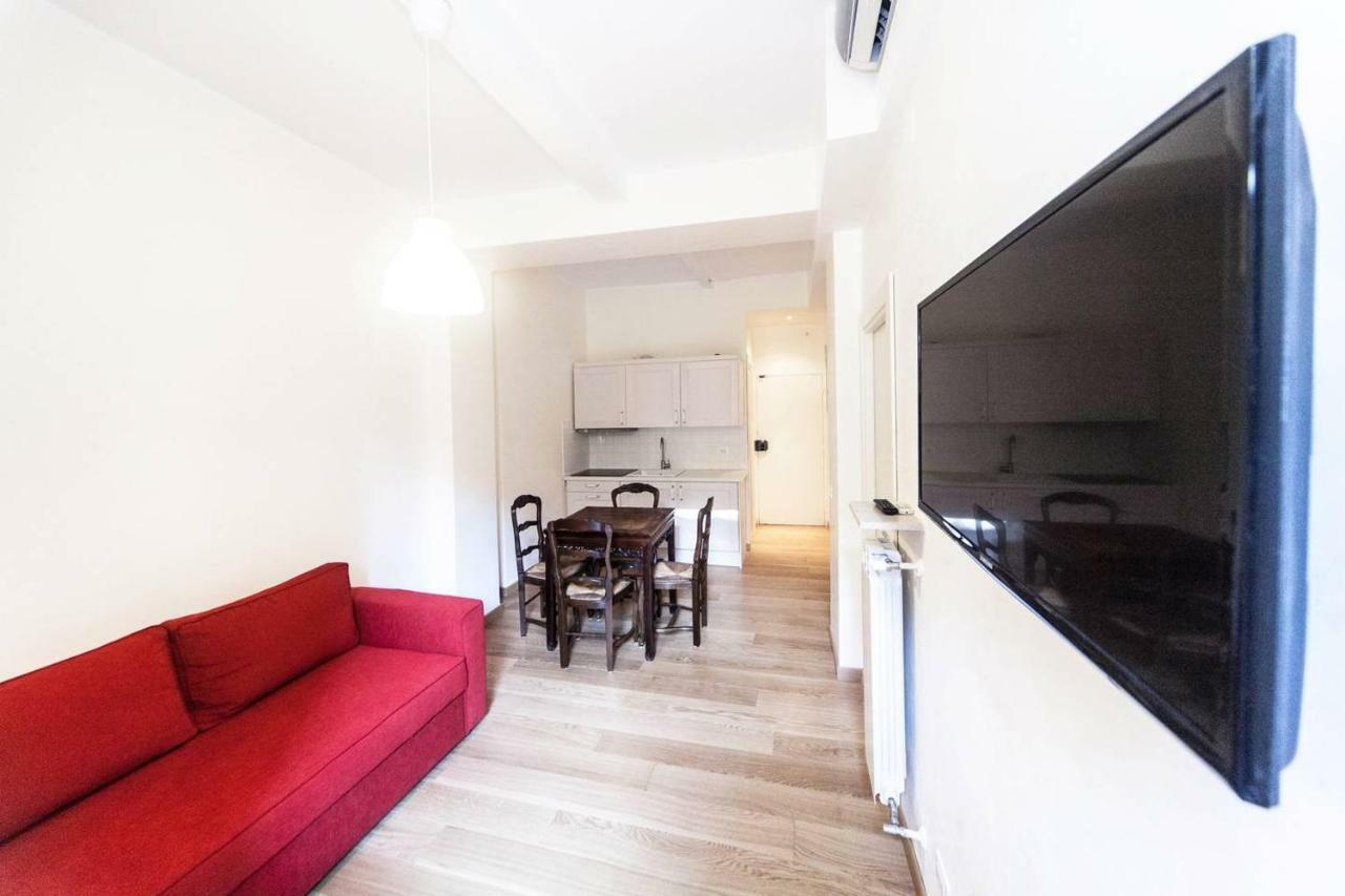Central Quiet And Terrace * Rome