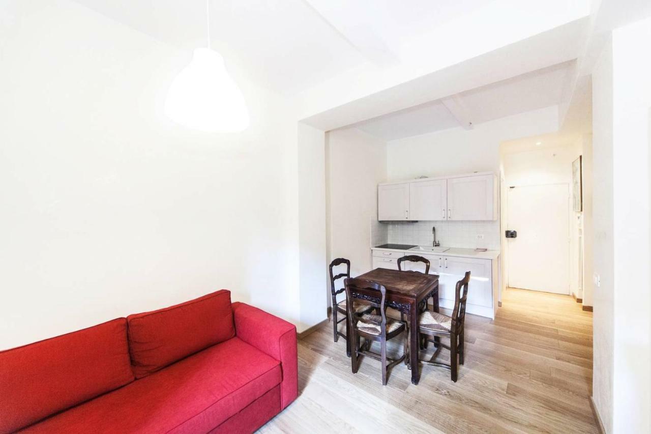 Central Quiet And Terrace *