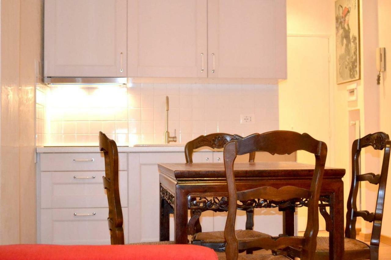 Apartment Central Quiet And Terrace Rome