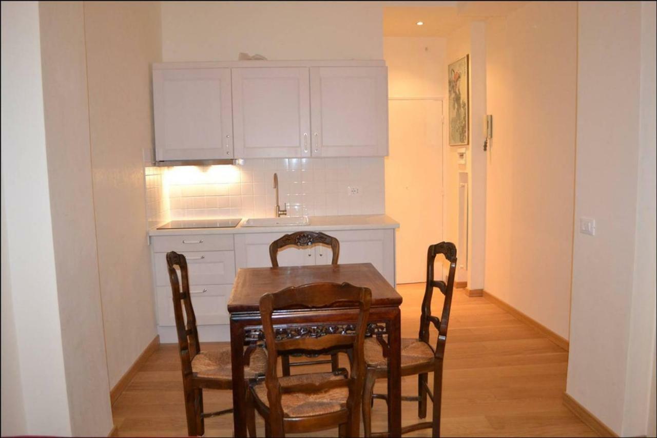 Apartment Central Quiet And Terrace *