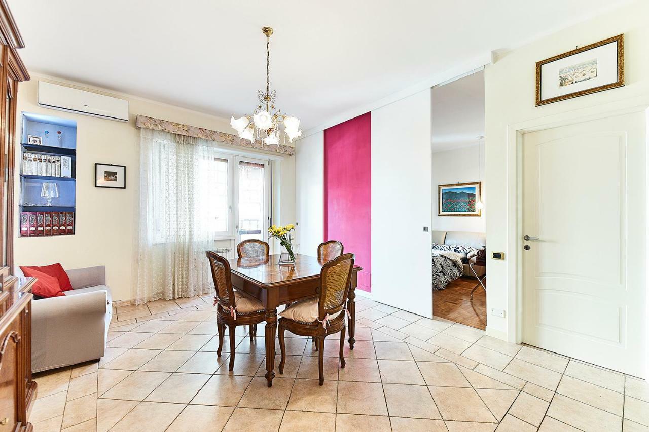 Appartement Casa Mapi *